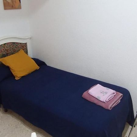Apartamento Plaza Toros セビリア エクステリア 写真