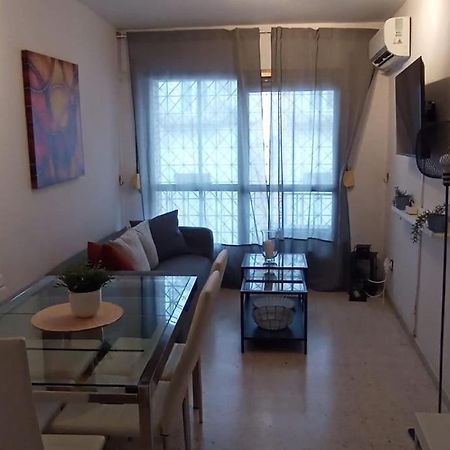 Apartamento Plaza Toros セビリア エクステリア 写真