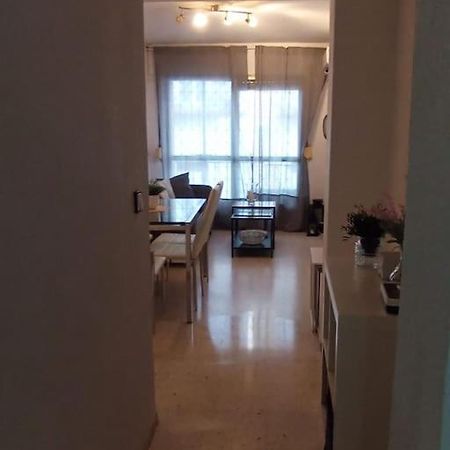 Apartamento Plaza Toros セビリア エクステリア 写真