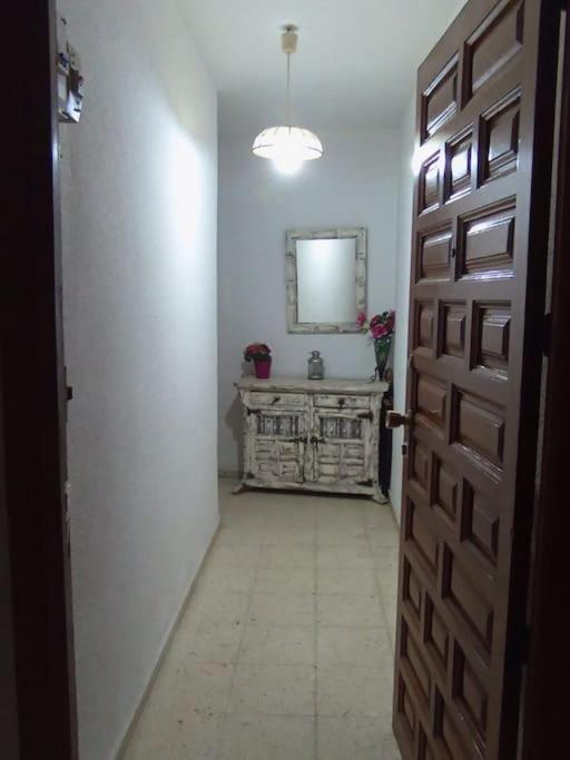 Apartamento Plaza Toros セビリア エクステリア 写真
