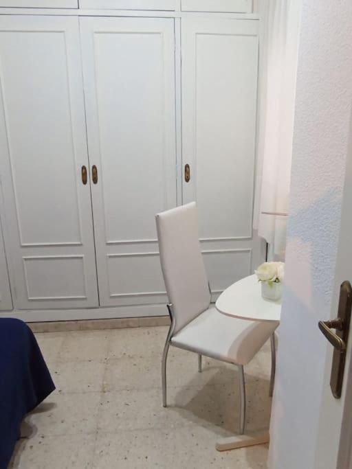 Apartamento Plaza Toros セビリア エクステリア 写真