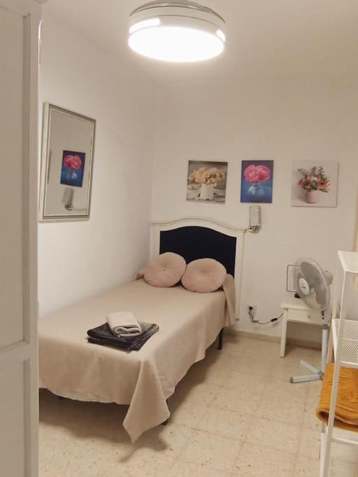 Apartamento Plaza Toros セビリア エクステリア 写真