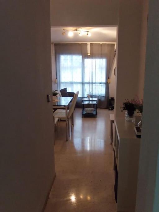 Apartamento Plaza Toros セビリア エクステリア 写真